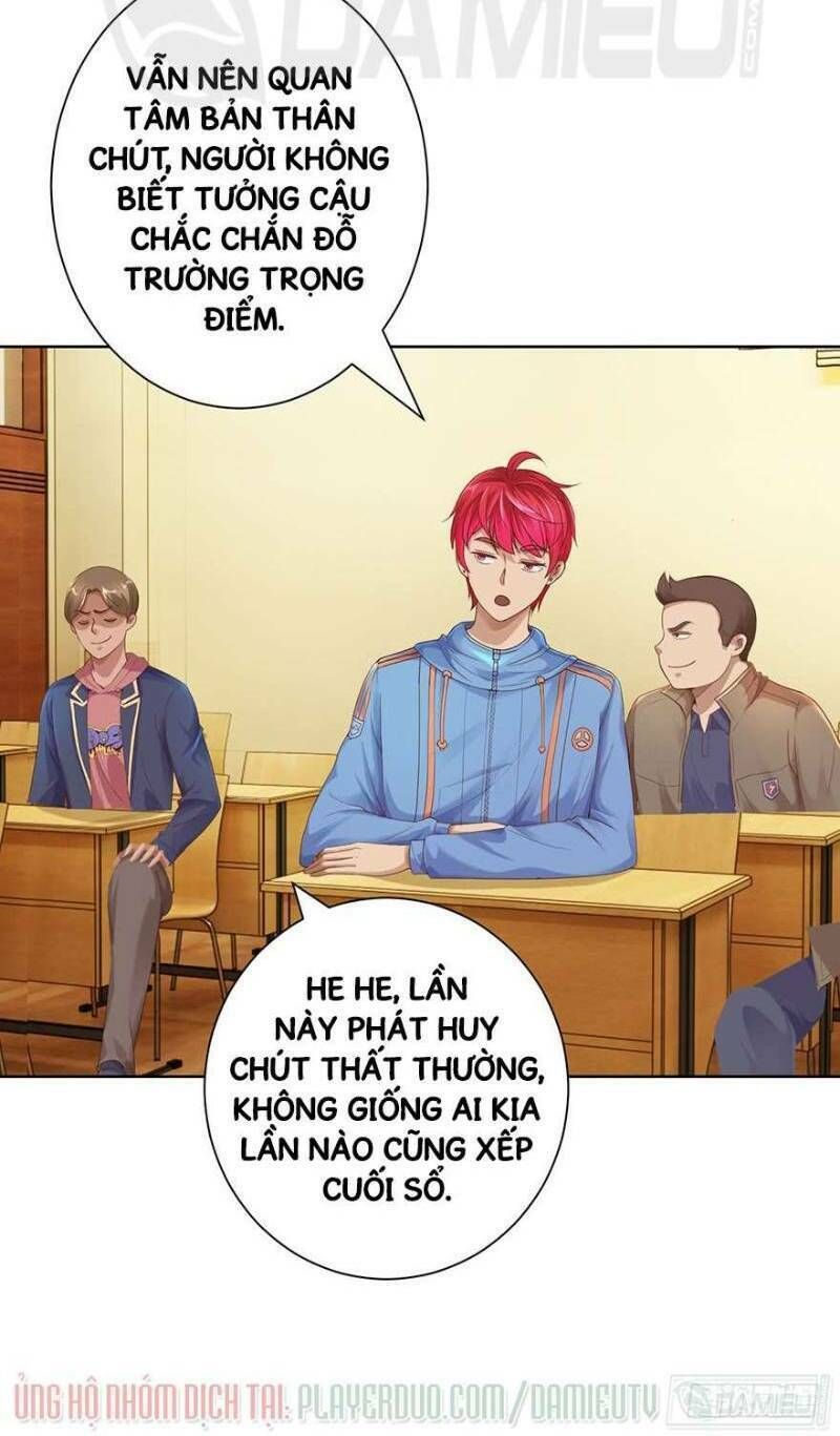 đọc truyện Đô Thị Chí Tôn Hệ Thống Chương 114 ảnh 5 tại Thiên Thai Truyện