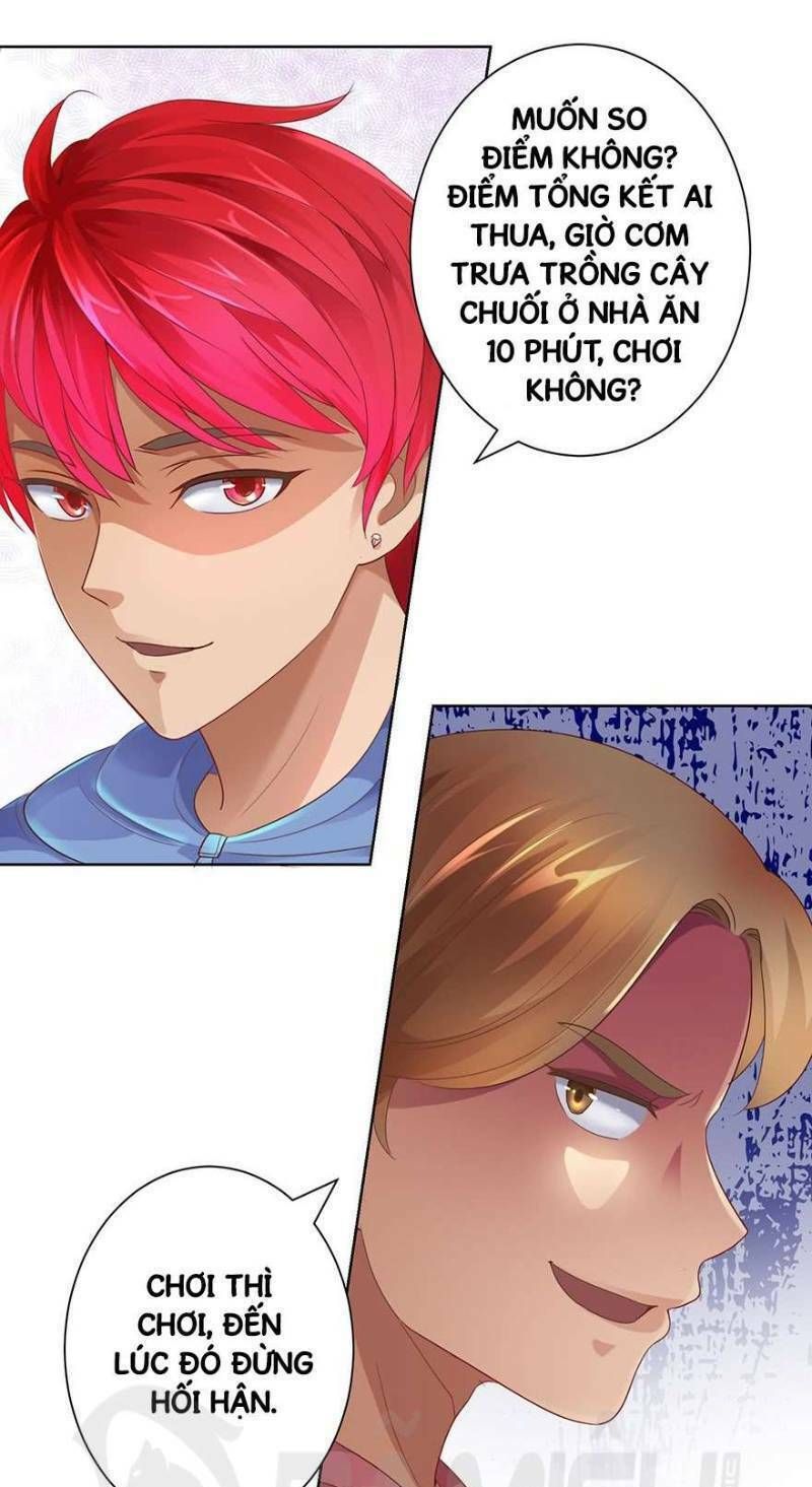 đọc truyện Đô Thị Chí Tôn Hệ Thống Chương 114 ảnh 6 tại Thiên Thai Truyện