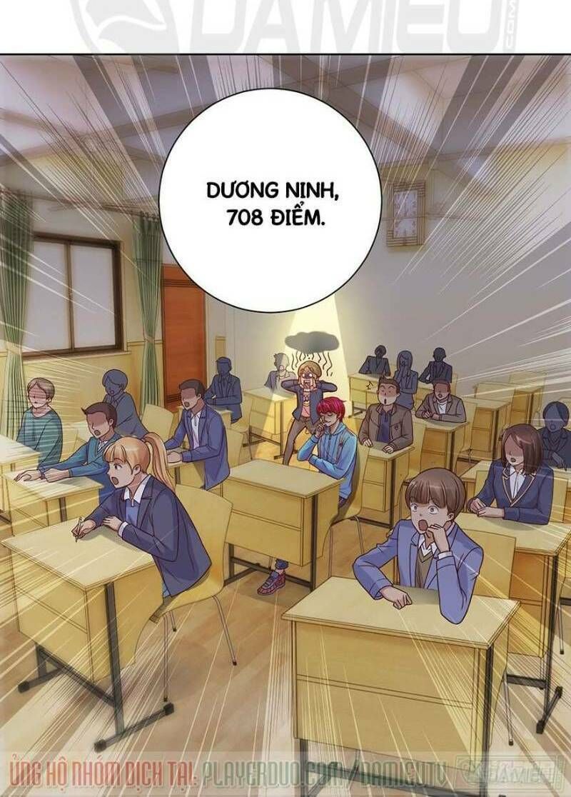 đọc truyện Đô Thị Chí Tôn Hệ Thống Chương 114 ảnh 9 tại Thiên Thai Truyện