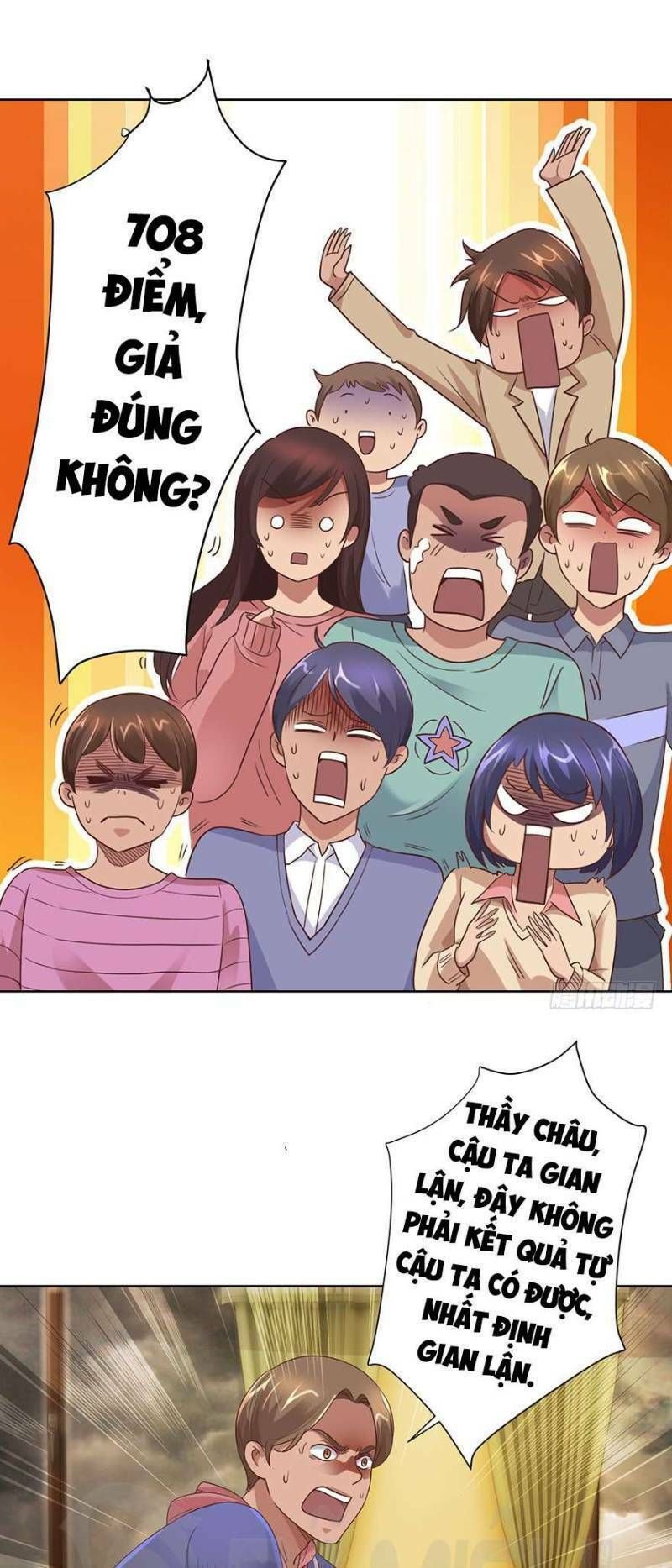 đọc truyện Đô Thị Chí Tôn Hệ Thống Chương 114 ảnh 10 tại Thiên Thai Truyện