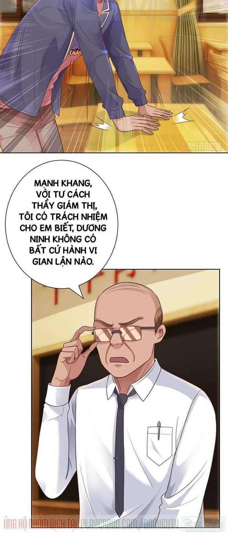 đọc truyện Đô Thị Chí Tôn Hệ Thống Chương 114 ảnh 11 tại Thiên Thai Truyện