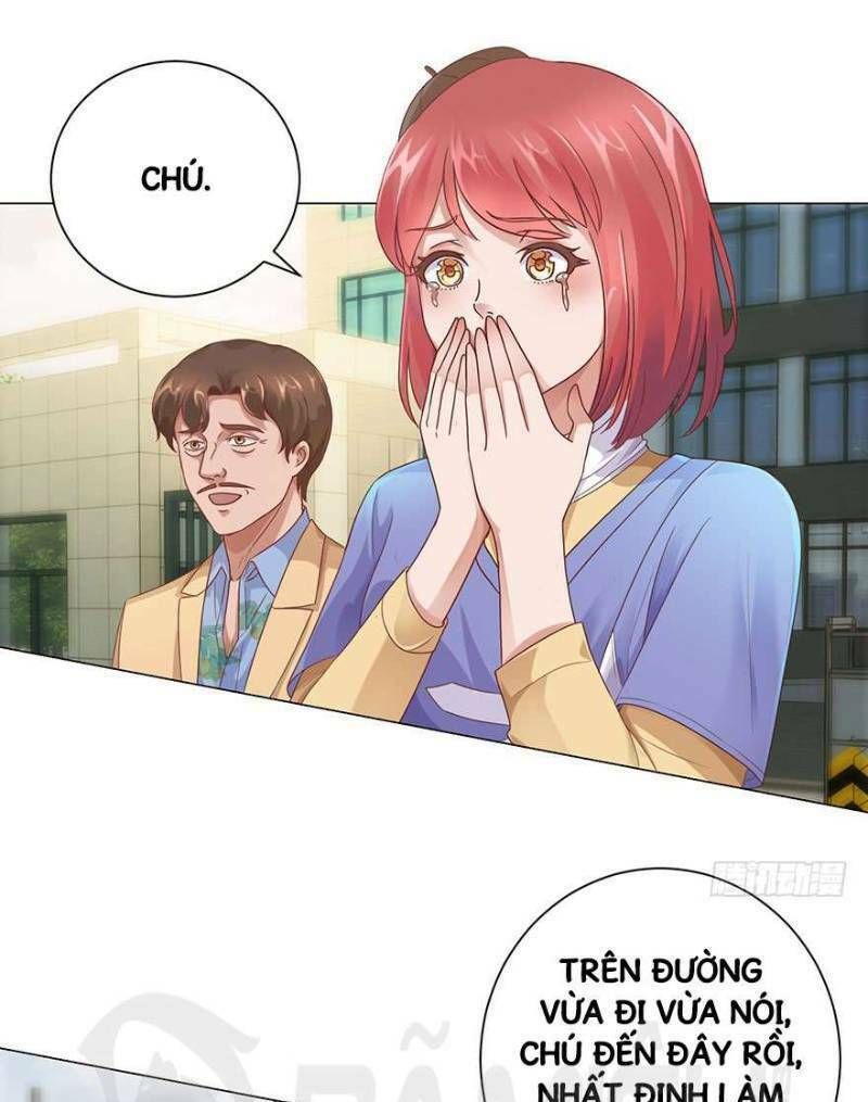 đọc truyện Đô Thị Chí Tôn Hệ Thống Chương 115 ảnh 3 tại Thiên Thai Truyện