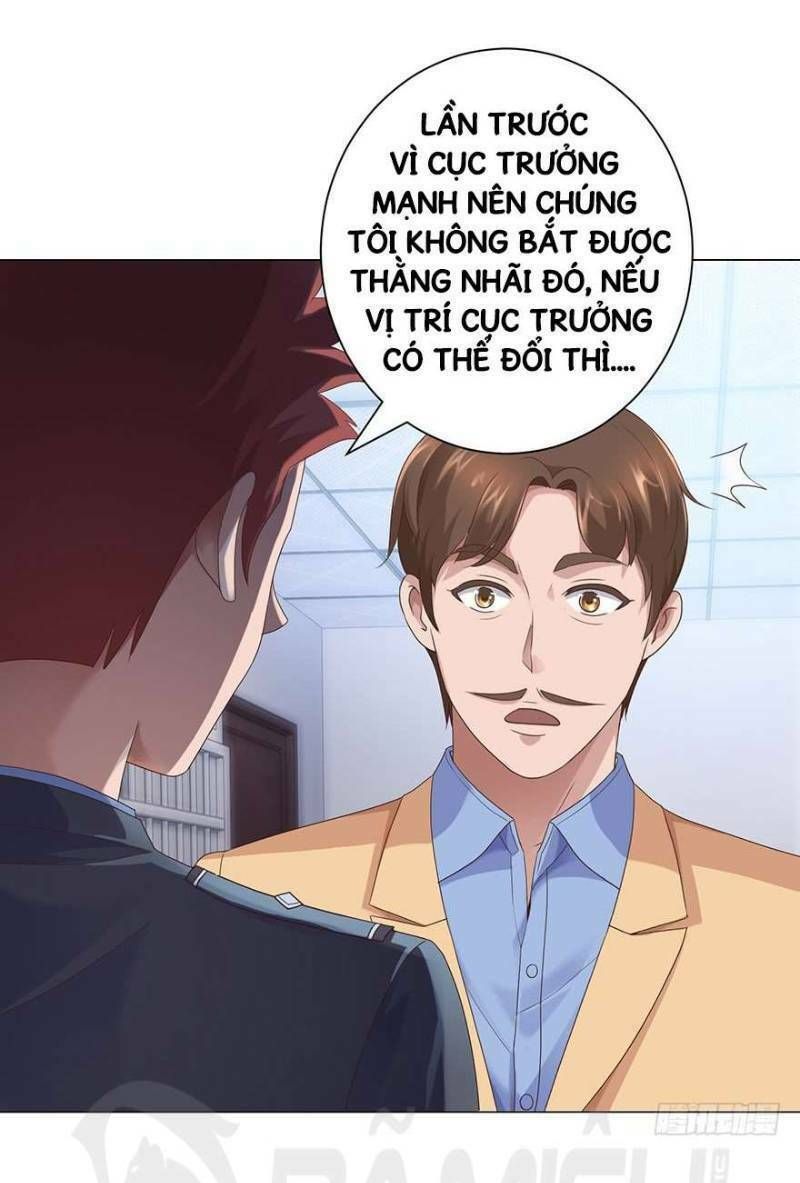 đọc truyện Đô Thị Chí Tôn Hệ Thống Chương 115 ảnh 13 tại Thiên Thai Truyện