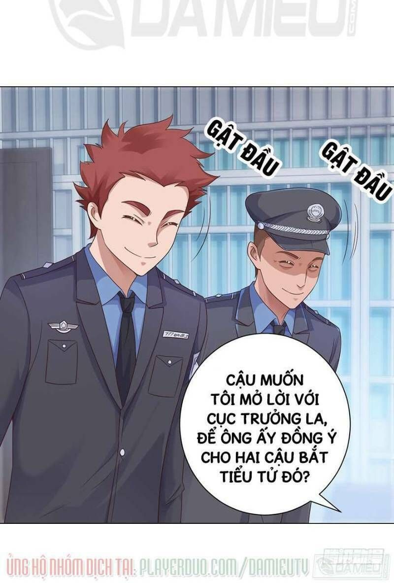 đọc truyện Đô Thị Chí Tôn Hệ Thống Chương 115 ảnh 14 tại Thiên Thai Truyện