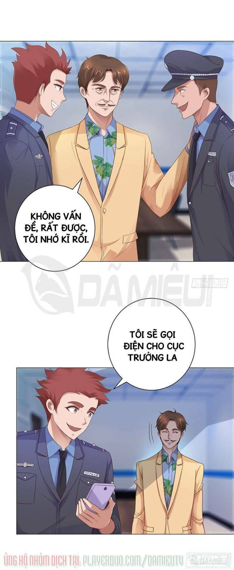 đọc truyện Đô Thị Chí Tôn Hệ Thống Chương 115 ảnh 15 tại Thiên Thai Truyện