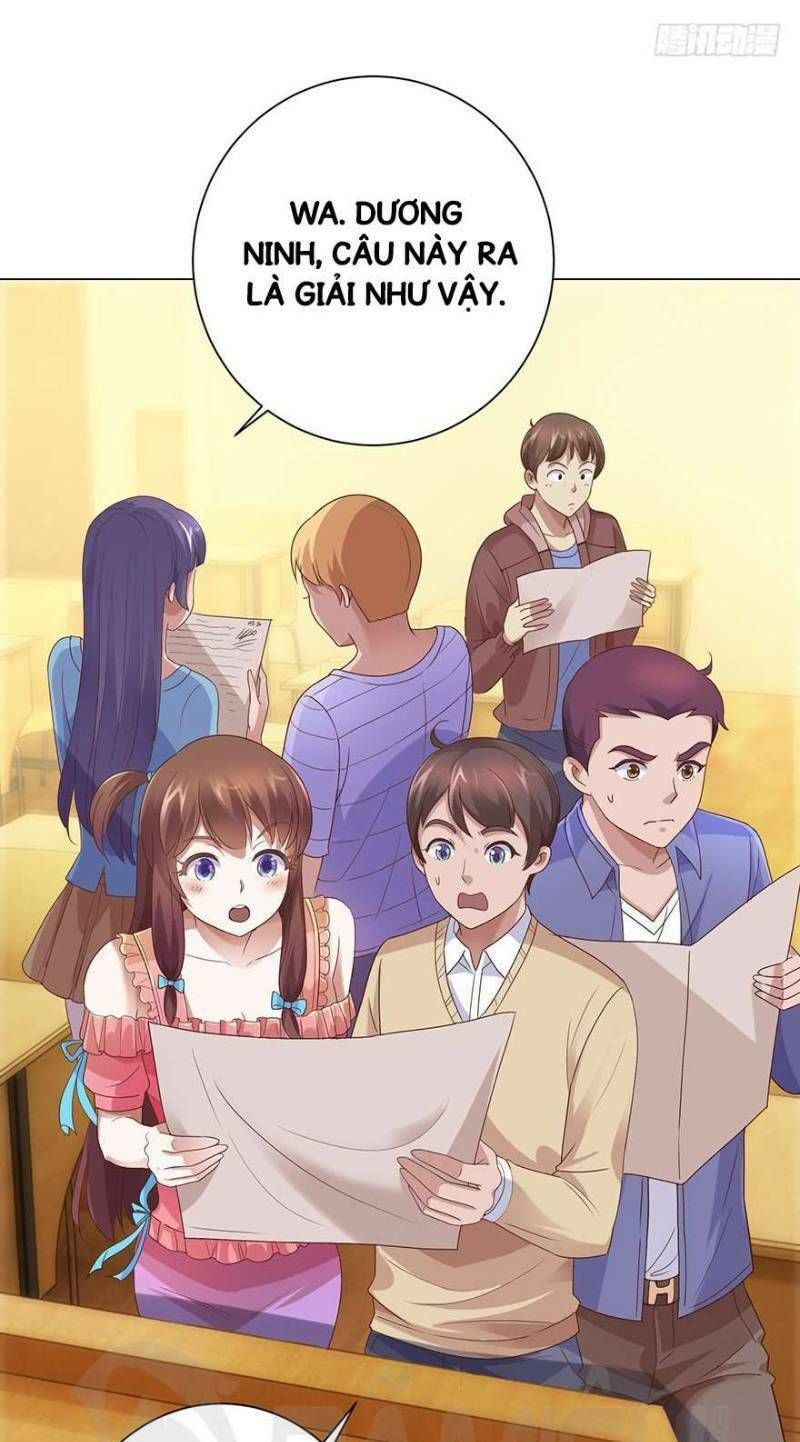 đọc truyện Đô Thị Chí Tôn Hệ Thống Chương 115 ảnh 18 tại Thiên Thai Truyện