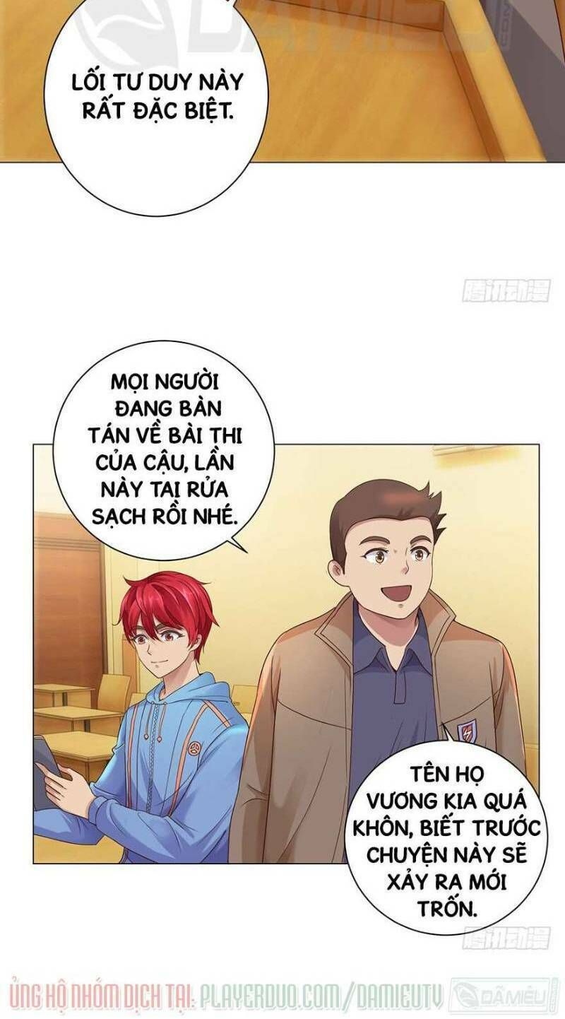 đọc truyện Đô Thị Chí Tôn Hệ Thống Chương 115 ảnh 19 tại Thiên Thai Truyện