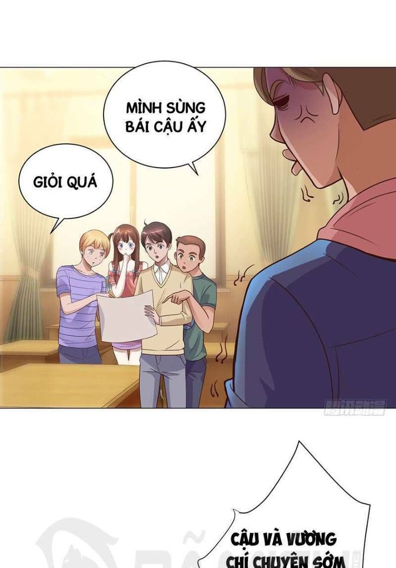 đọc truyện Đô Thị Chí Tôn Hệ Thống Chương 115 ảnh 20 tại Thiên Thai Truyện