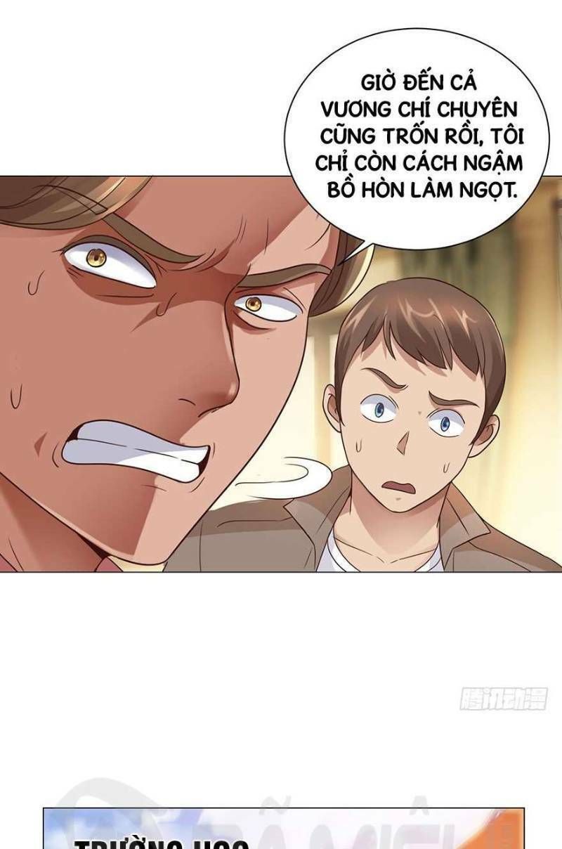 đọc truyện Đô Thị Chí Tôn Hệ Thống Chương 115 ảnh 22 tại Thiên Thai Truyện