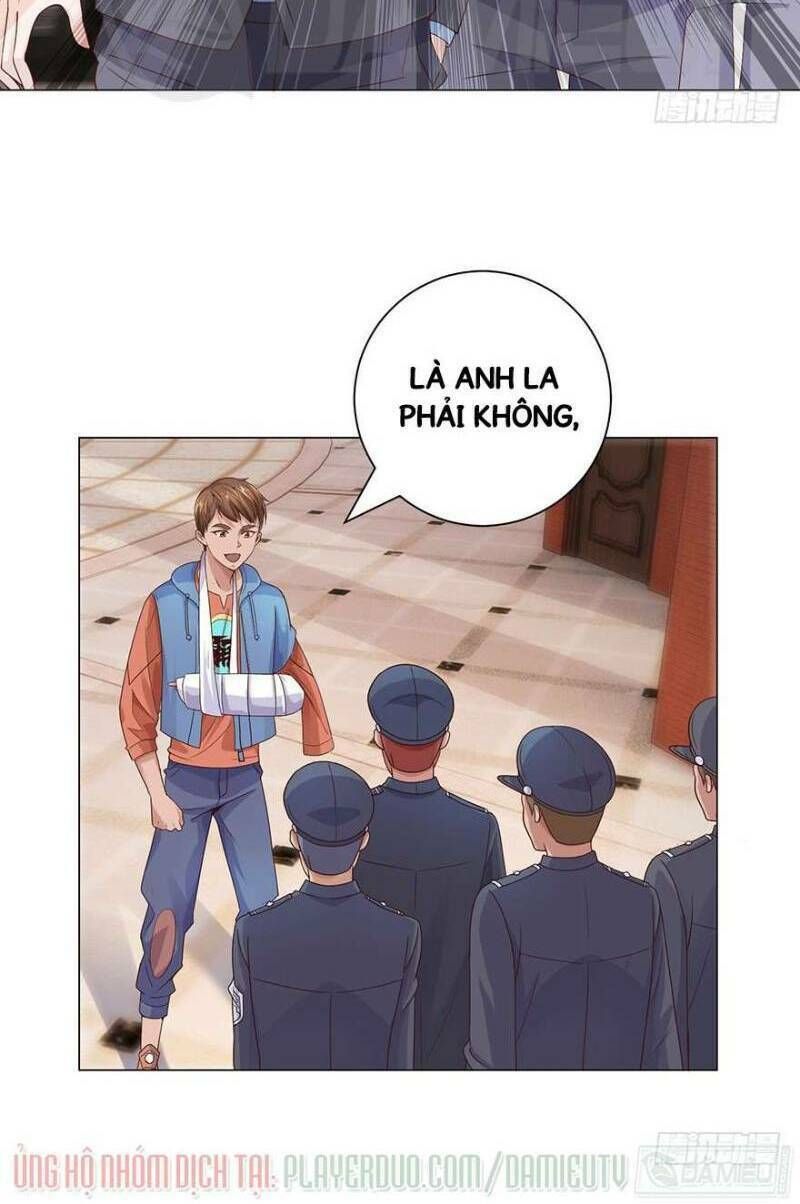 đọc truyện Đô Thị Chí Tôn Hệ Thống Chương 115 ảnh 25 tại Thiên Thai Truyện