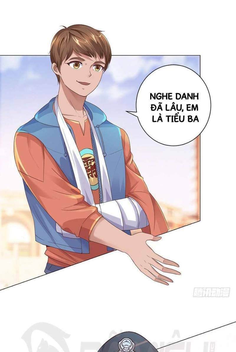 đọc truyện Đô Thị Chí Tôn Hệ Thống Chương 115 ảnh 26 tại Thiên Thai Truyện