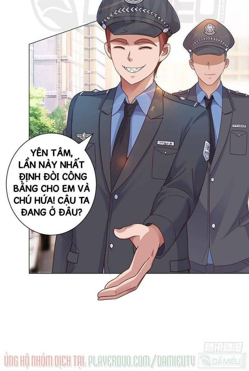 đọc truyện Đô Thị Chí Tôn Hệ Thống Chương 115 ảnh 27 tại Thiên Thai Truyện