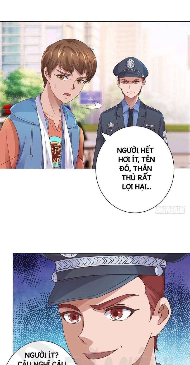 đọc truyện Đô Thị Chí Tôn Hệ Thống Chương 115 ảnh 28 tại Thiên Thai Truyện