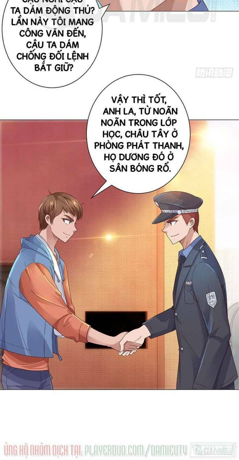 đọc truyện Đô Thị Chí Tôn Hệ Thống Chương 115 ảnh 29 tại Thiên Thai Truyện