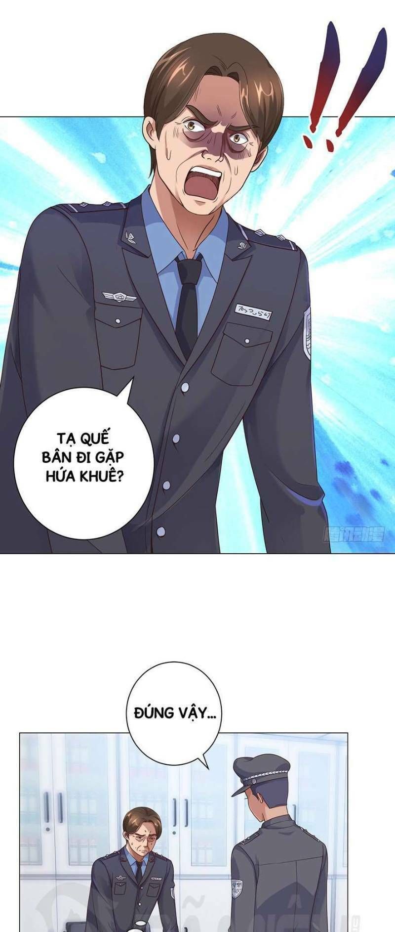 đọc truyện Đô Thị Chí Tôn Hệ Thống Chương 115 ảnh 7 tại Thiên Thai Truyện