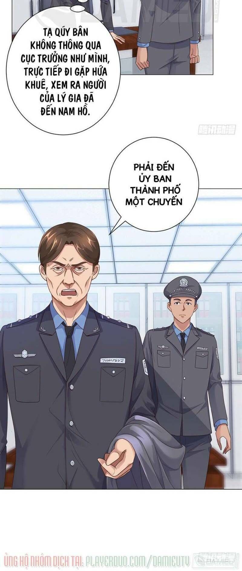 đọc truyện Đô Thị Chí Tôn Hệ Thống Chương 115 ảnh 8 tại Thiên Thai Truyện