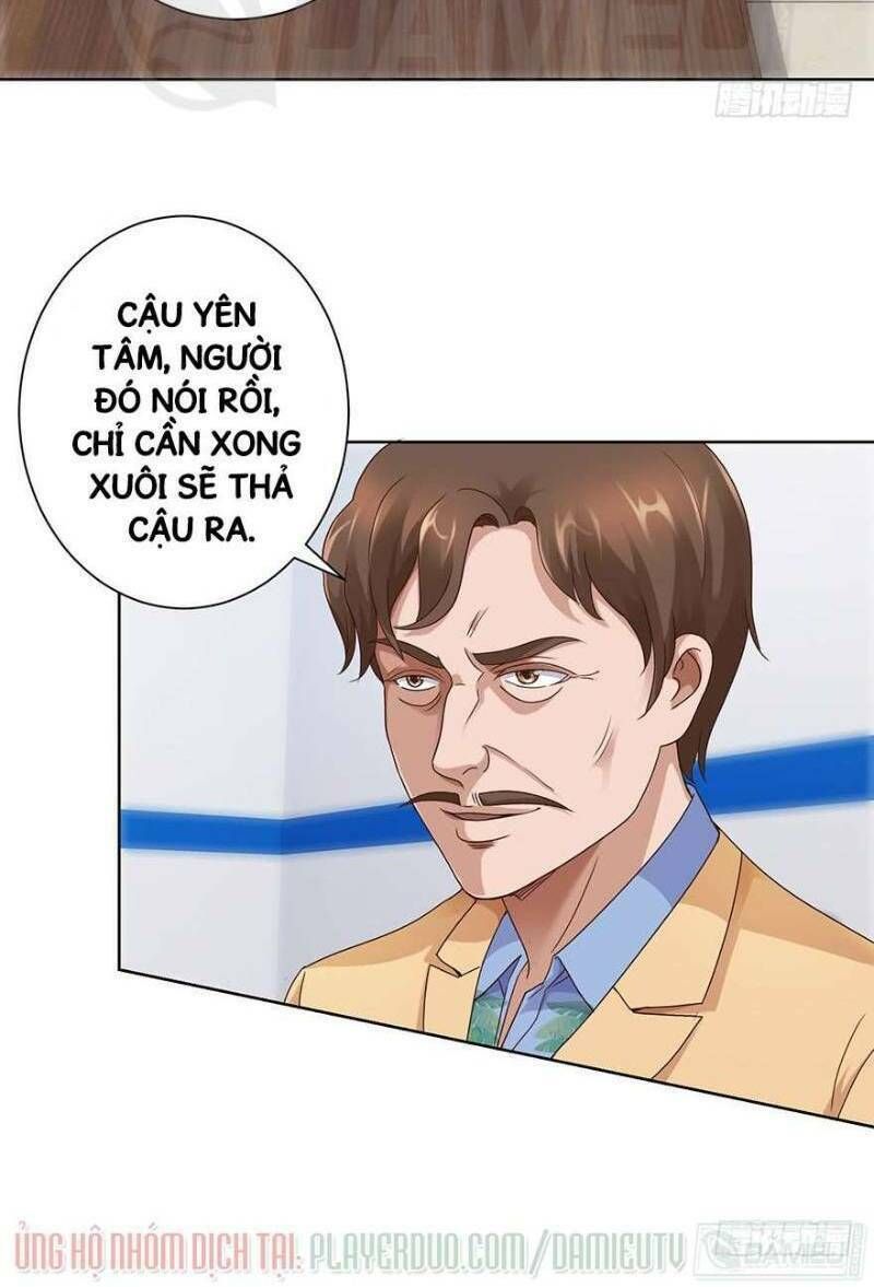 đọc truyện Đô Thị Chí Tôn Hệ Thống Chương 115 ảnh 10 tại Thiên Thai Truyện