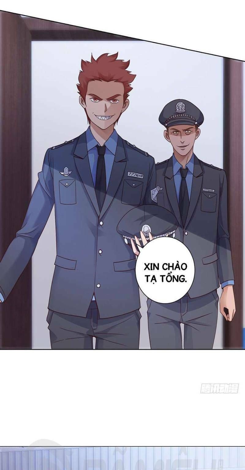 đọc truyện Đô Thị Chí Tôn Hệ Thống Chương 115 ảnh 11 tại Thiên Thai Truyện