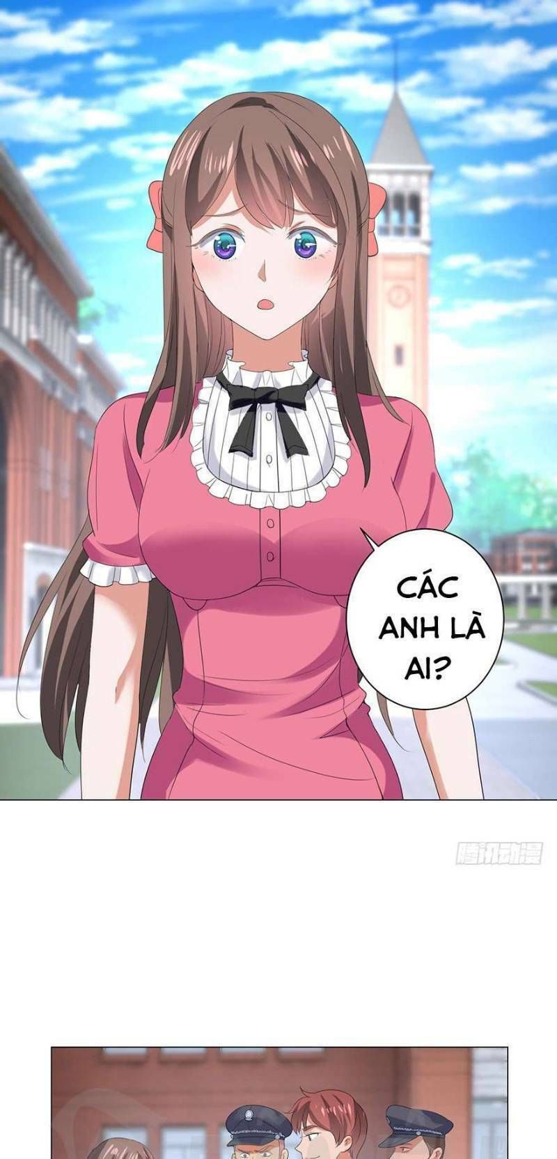 đọc truyện Đô Thị Chí Tôn Hệ Thống Chương 116 ảnh 3 tại Thiên Thai Truyện