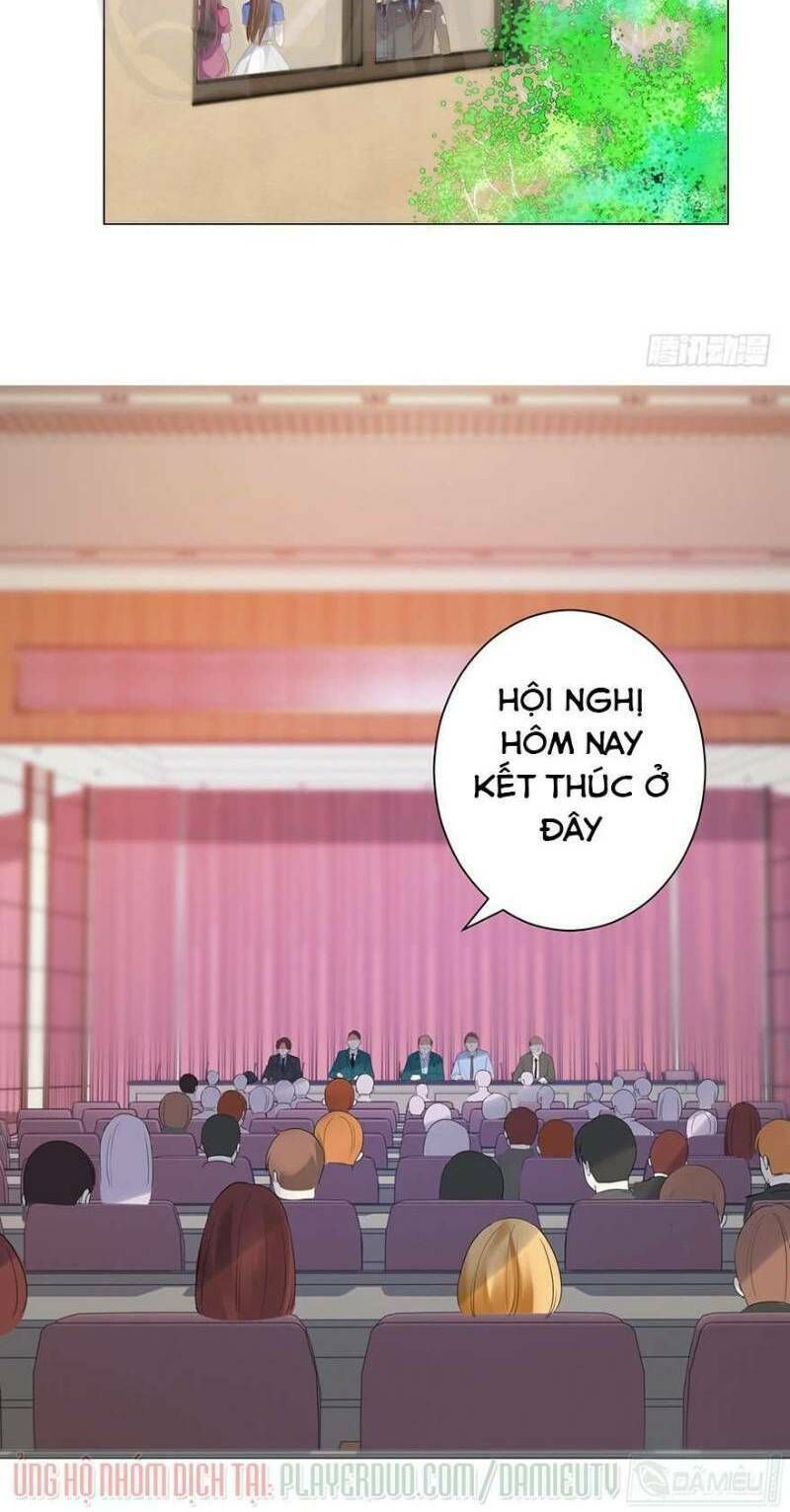 đọc truyện Đô Thị Chí Tôn Hệ Thống Chương 116 ảnh 13 tại Thiên Thai Truyện