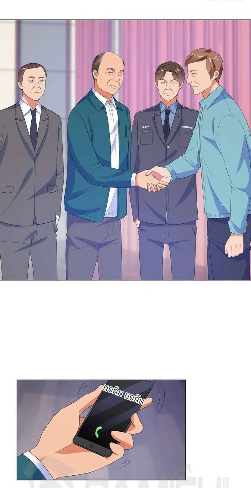 đọc truyện Đô Thị Chí Tôn Hệ Thống Chương 116 ảnh 14 tại Thiên Thai Truyện