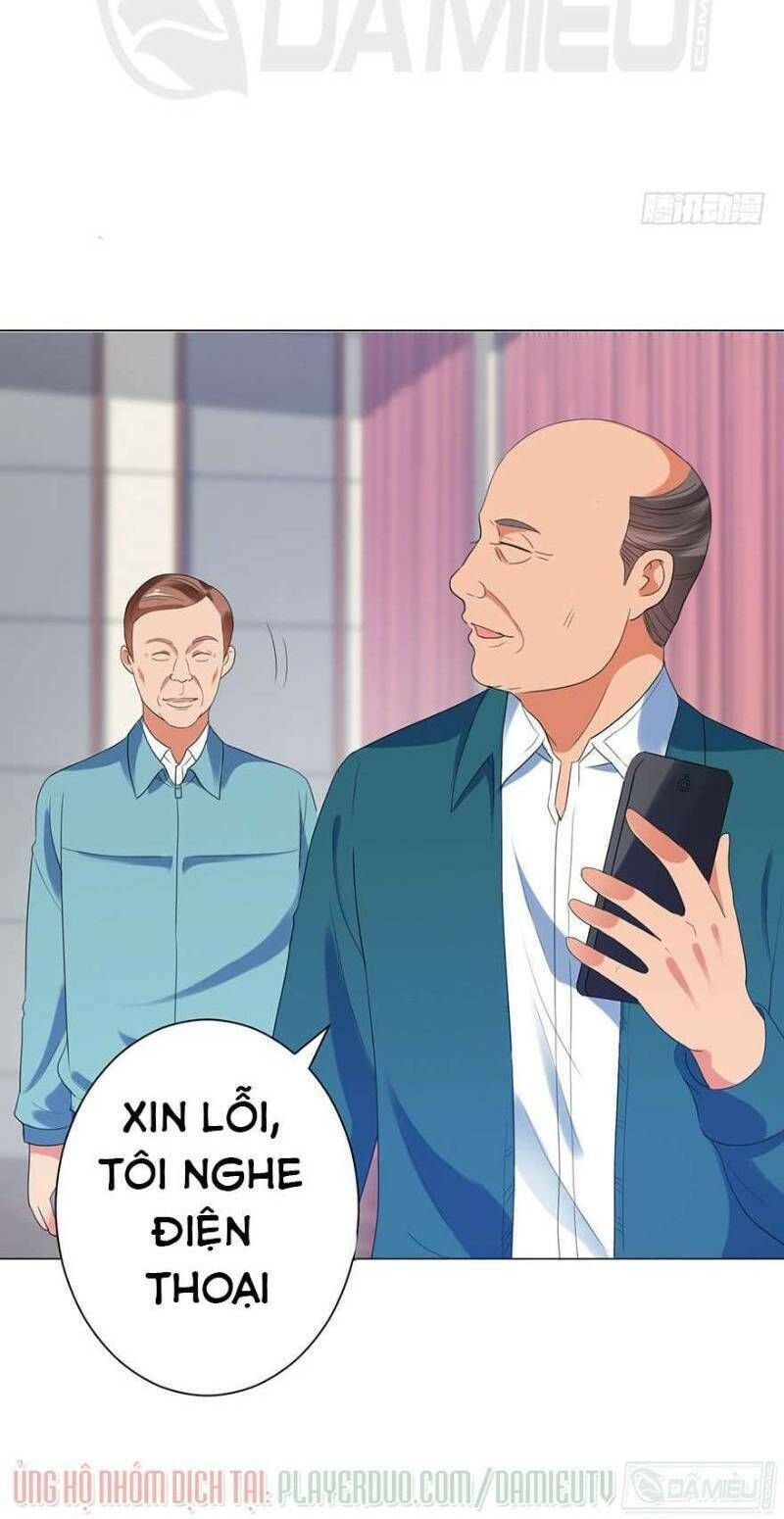 đọc truyện Đô Thị Chí Tôn Hệ Thống Chương 116 ảnh 15 tại Thiên Thai Truyện