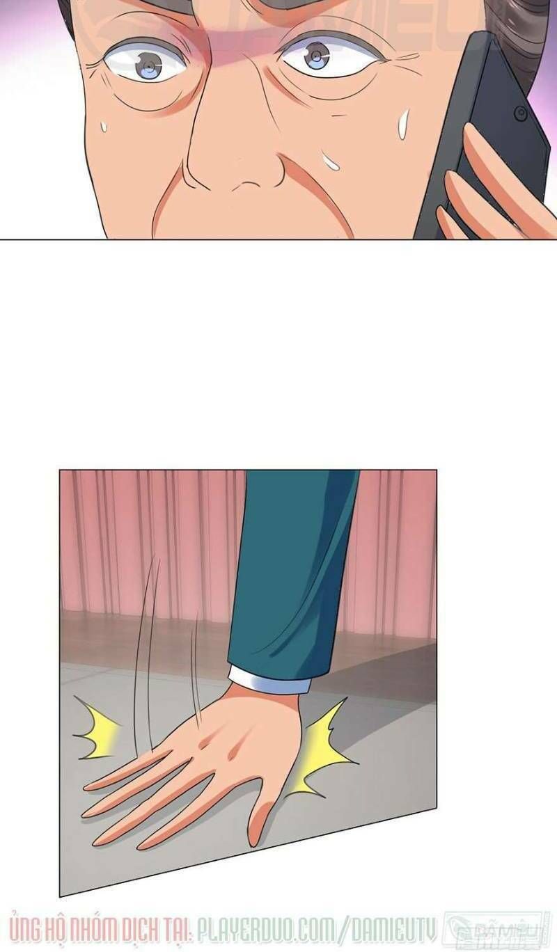 đọc truyện Đô Thị Chí Tôn Hệ Thống Chương 116 ảnh 17 tại Thiên Thai Truyện