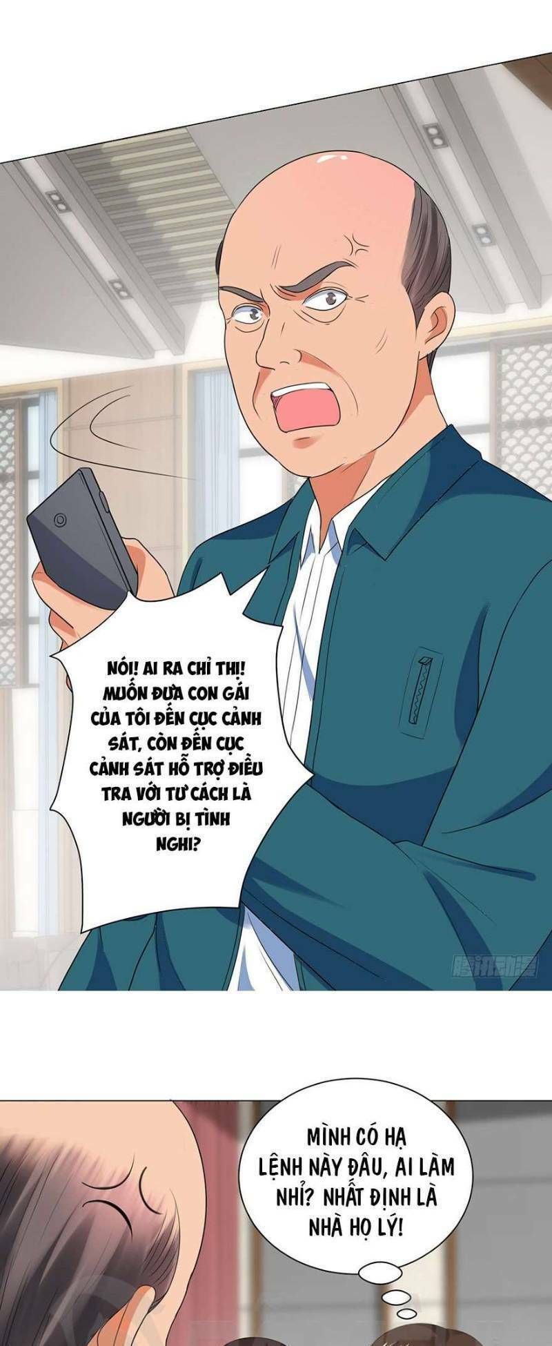 đọc truyện Đô Thị Chí Tôn Hệ Thống Chương 116 ảnh 18 tại Thiên Thai Truyện