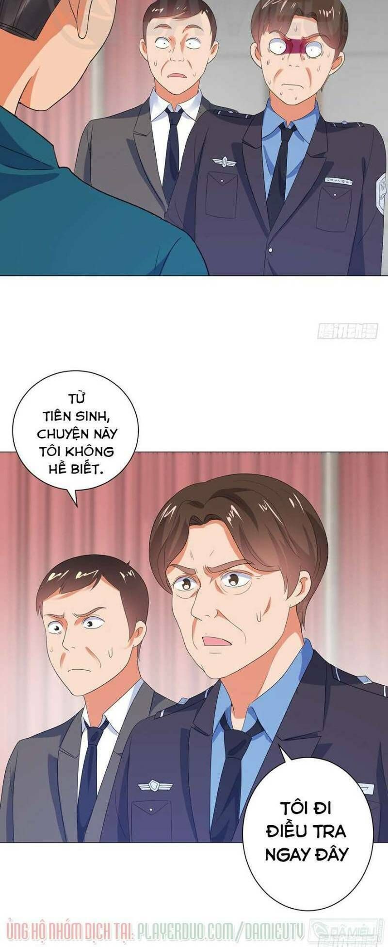 đọc truyện Đô Thị Chí Tôn Hệ Thống Chương 116 ảnh 19 tại Thiên Thai Truyện