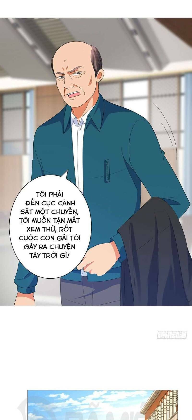 đọc truyện Đô Thị Chí Tôn Hệ Thống Chương 116 ảnh 20 tại Thiên Thai Truyện