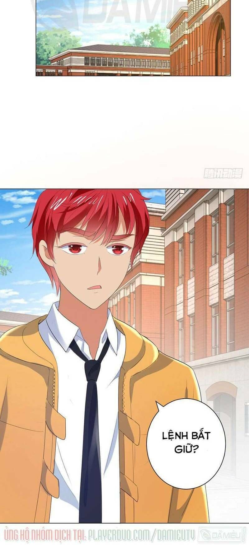 đọc truyện Đô Thị Chí Tôn Hệ Thống Chương 116 ảnh 21 tại Thiên Thai Truyện