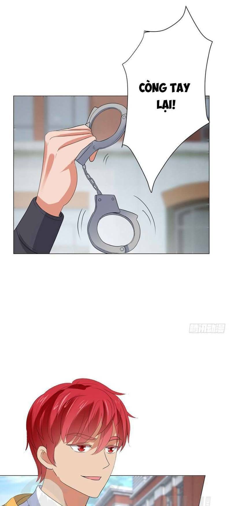 đọc truyện Đô Thị Chí Tôn Hệ Thống Chương 116 ảnh 24 tại Thiên Thai Truyện