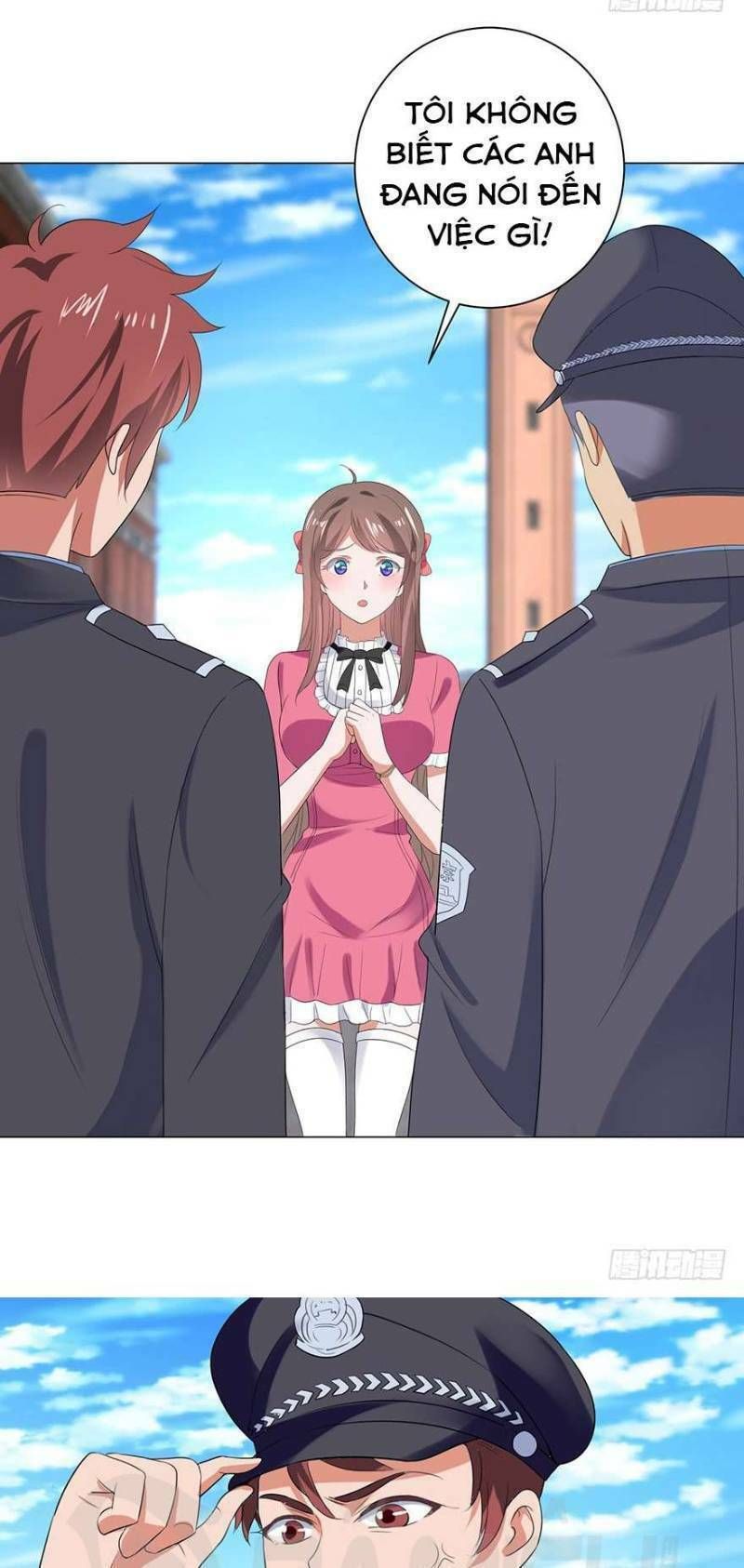 đọc truyện Đô Thị Chí Tôn Hệ Thống Chương 116 ảnh 5 tại Thiên Thai Truyện