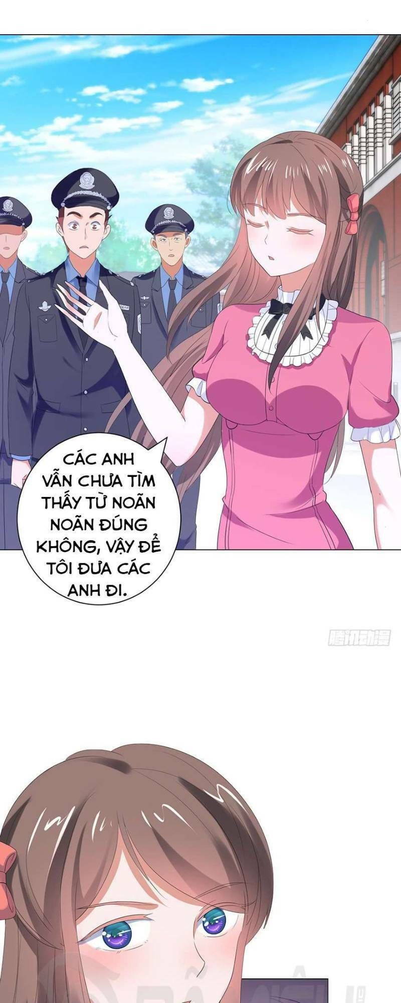 đọc truyện Đô Thị Chí Tôn Hệ Thống Chương 116 ảnh 7 tại Thiên Thai Truyện