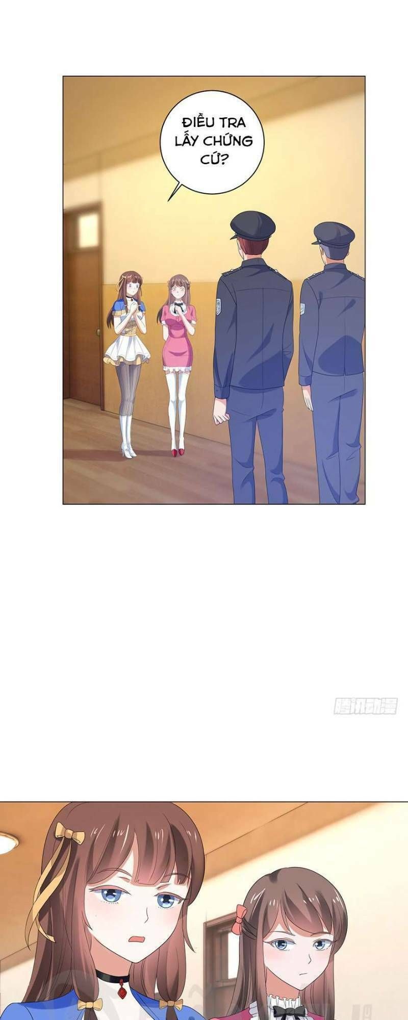 đọc truyện Đô Thị Chí Tôn Hệ Thống Chương 116 ảnh 9 tại Thiên Thai Truyện