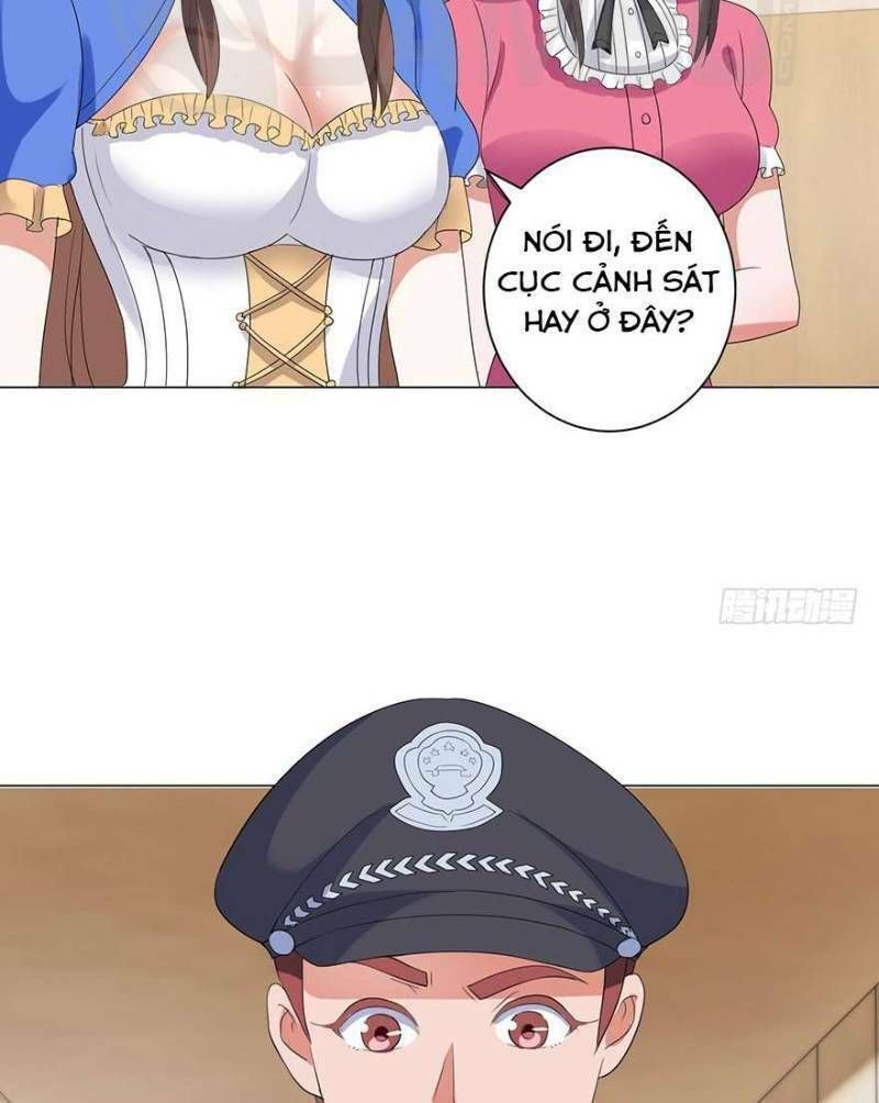 đọc truyện Đô Thị Chí Tôn Hệ Thống Chương 116 ảnh 10 tại Thiên Thai Truyện