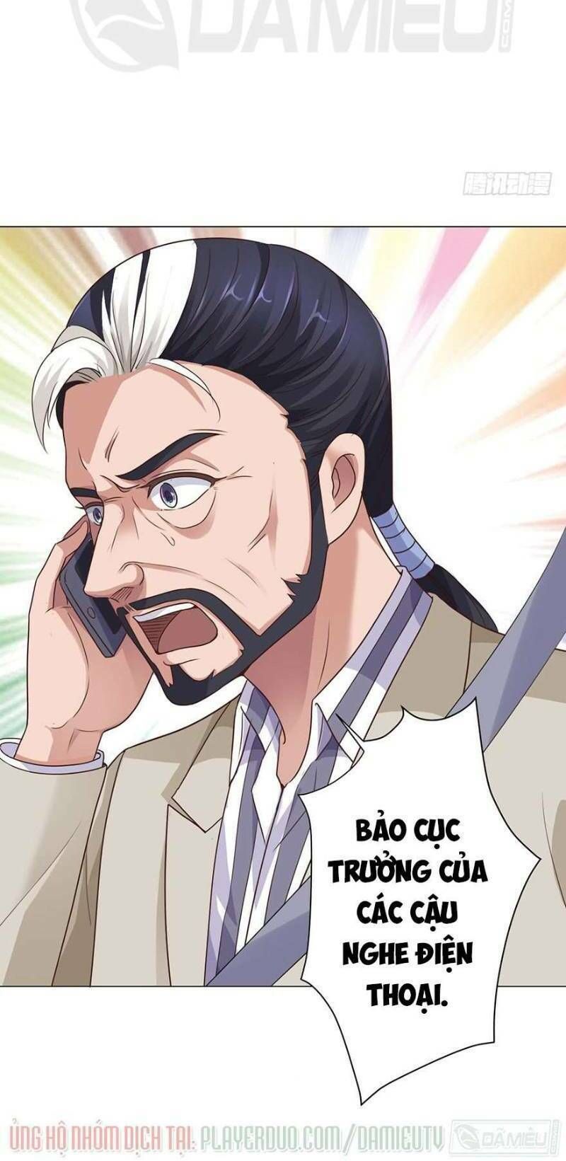 đọc truyện Đô Thị Chí Tôn Hệ Thống Chương 117 ảnh 12 tại Thiên Thai Truyện