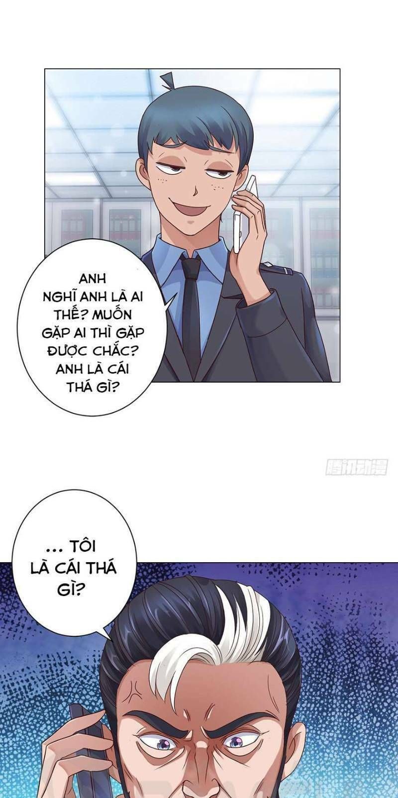 đọc truyện Đô Thị Chí Tôn Hệ Thống Chương 117 ảnh 13 tại Thiên Thai Truyện