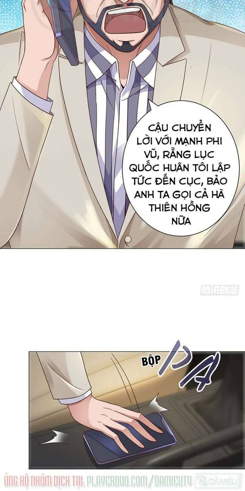 đọc truyện Đô Thị Chí Tôn Hệ Thống Chương 117 ảnh 14 tại Thiên Thai Truyện