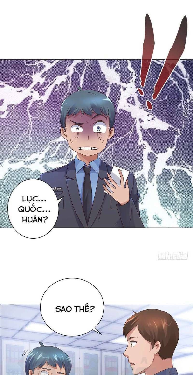 đọc truyện Đô Thị Chí Tôn Hệ Thống Chương 117 ảnh 15 tại Thiên Thai Truyện