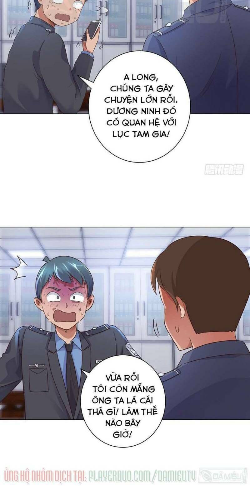 đọc truyện Đô Thị Chí Tôn Hệ Thống Chương 117 ảnh 16 tại Thiên Thai Truyện