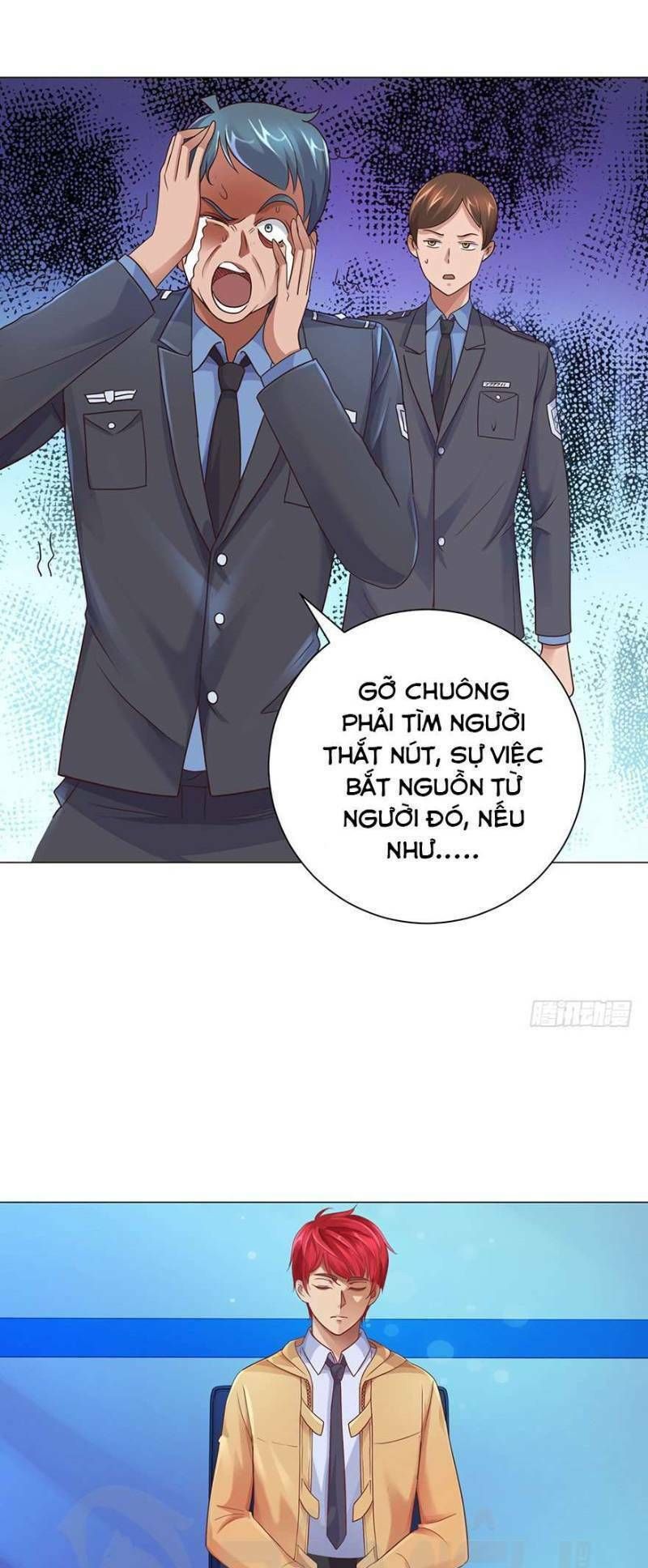 đọc truyện Đô Thị Chí Tôn Hệ Thống Chương 117 ảnh 17 tại Thiên Thai Truyện