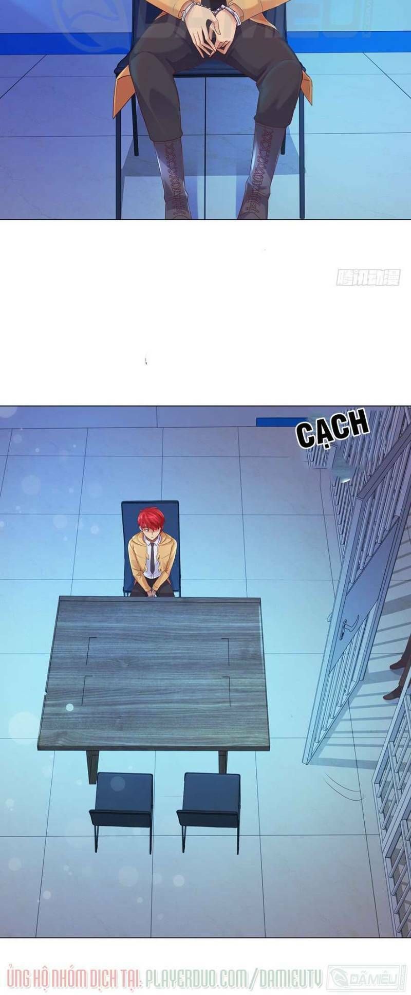 đọc truyện Đô Thị Chí Tôn Hệ Thống Chương 117 ảnh 18 tại Thiên Thai Truyện