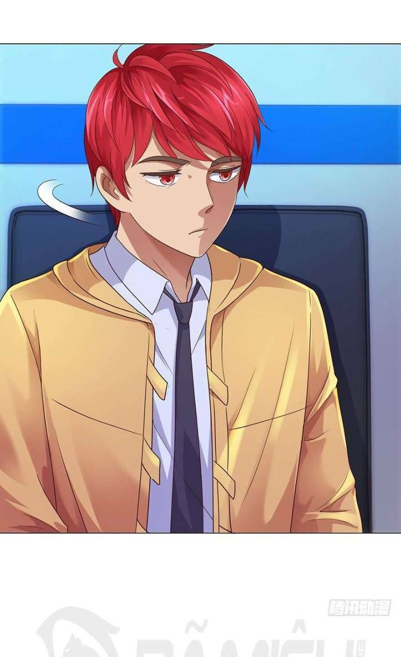 đọc truyện Đô Thị Chí Tôn Hệ Thống Chương 117 ảnh 19 tại Thiên Thai Truyện