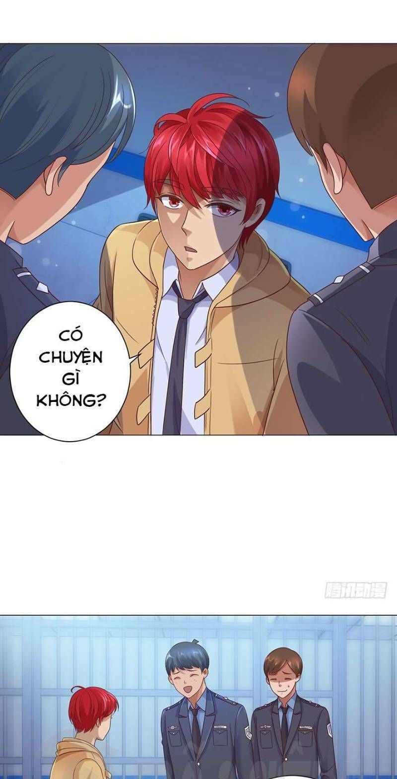 đọc truyện Đô Thị Chí Tôn Hệ Thống Chương 117 ảnh 21 tại Thiên Thai Truyện