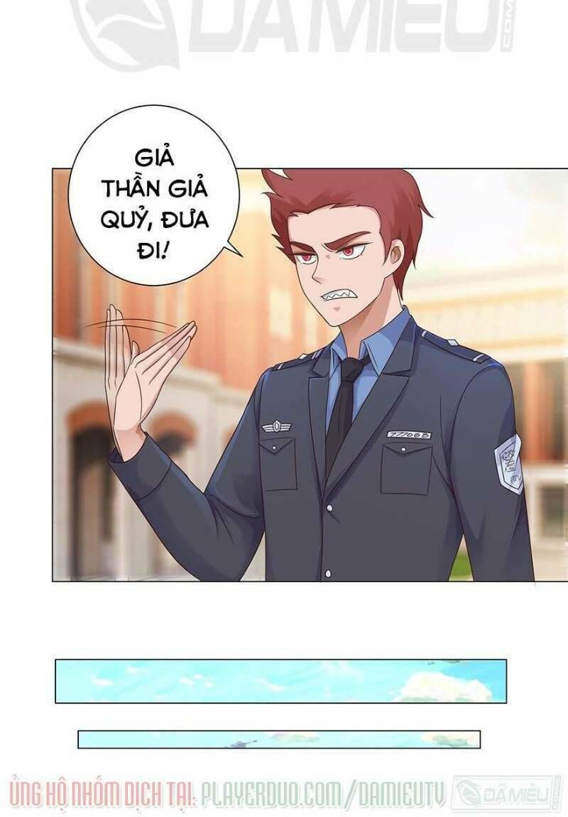 đọc truyện Đô Thị Chí Tôn Hệ Thống Chương 117 ảnh 4 tại Thiên Thai Truyện