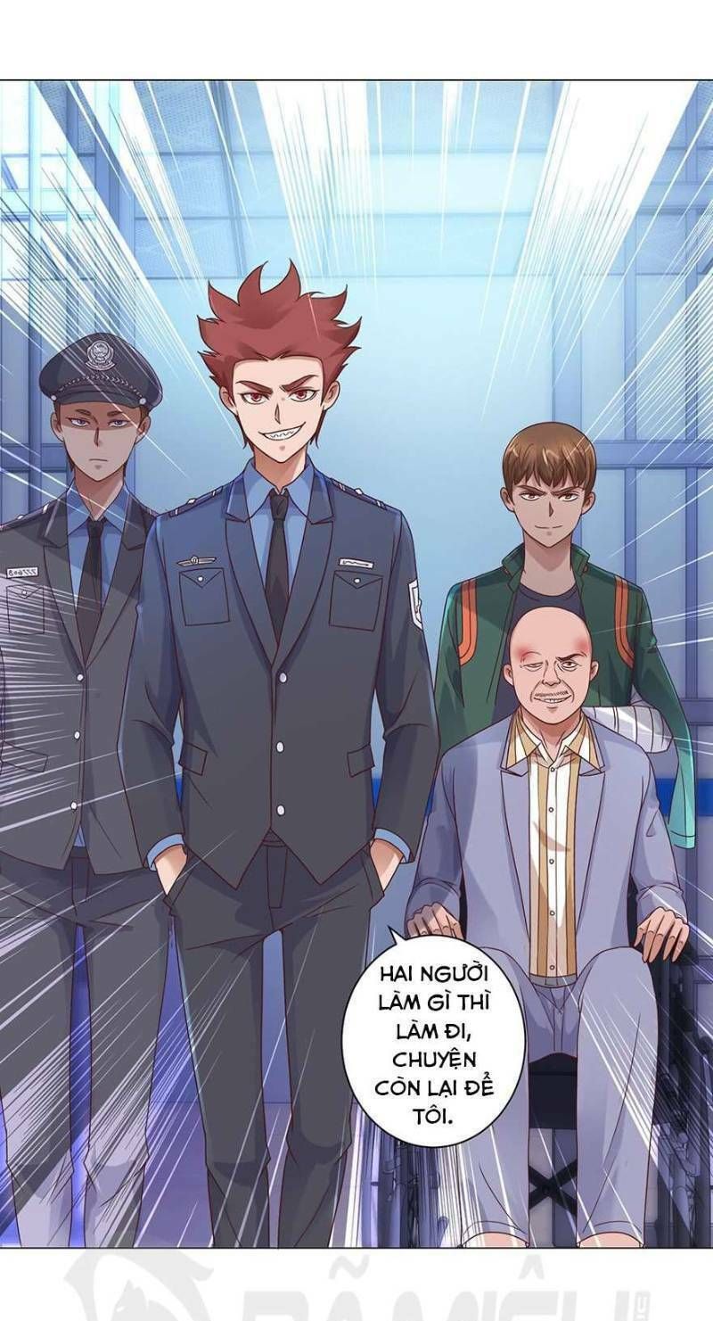 đọc truyện Đô Thị Chí Tôn Hệ Thống Chương 117 ảnh 23 tại Thiên Thai Truyện