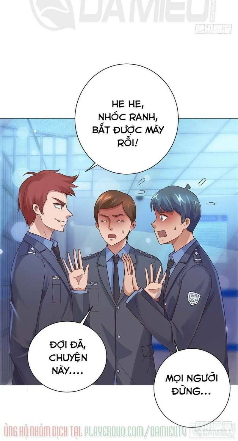 đọc truyện Đô Thị Chí Tôn Hệ Thống Chương 117 ảnh 24 tại Thiên Thai Truyện