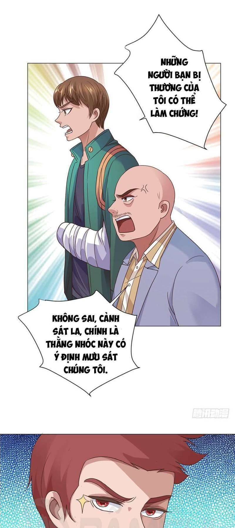 đọc truyện Đô Thị Chí Tôn Hệ Thống Chương 117 ảnh 25 tại Thiên Thai Truyện