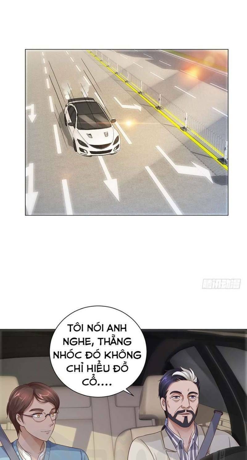 đọc truyện Đô Thị Chí Tôn Hệ Thống Chương 117 ảnh 5 tại Thiên Thai Truyện